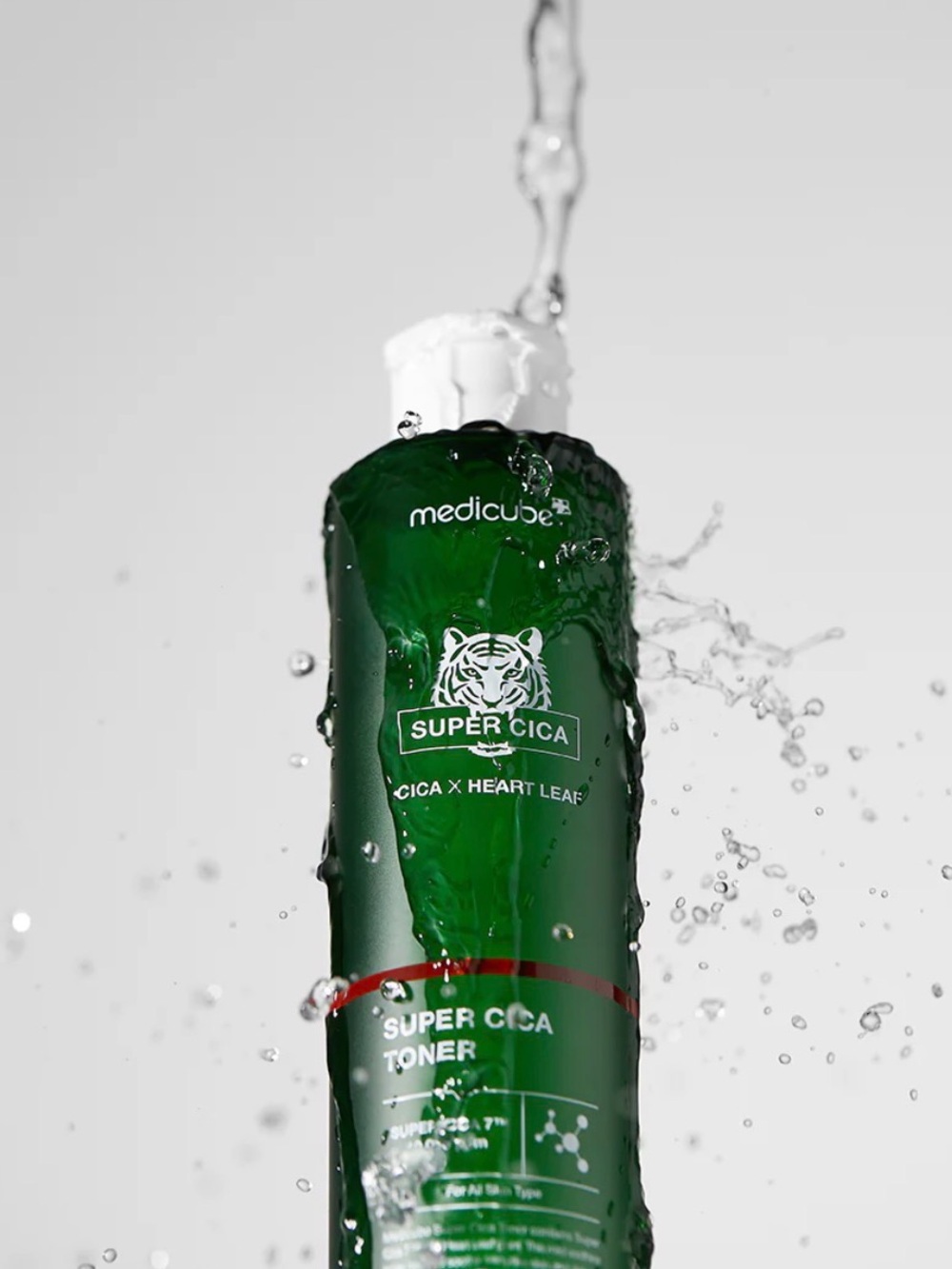 Super Cica toner
